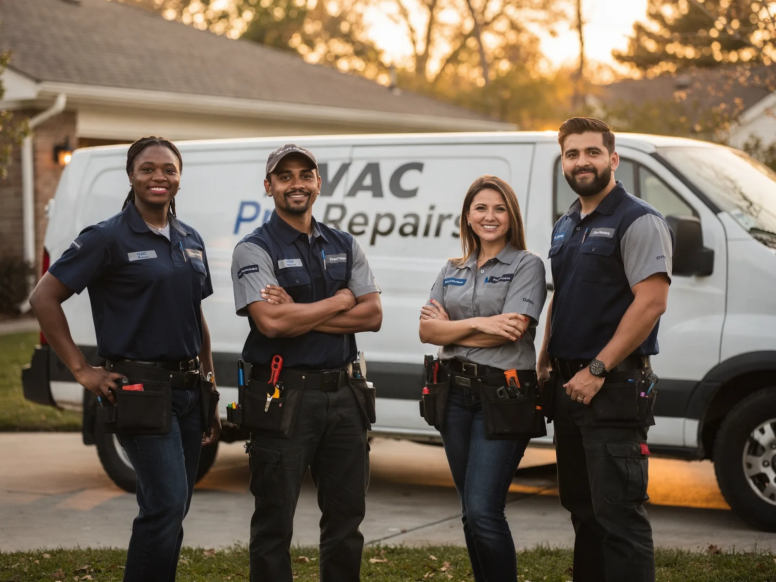 Heat Pump Repair company in Canyonville, OR
